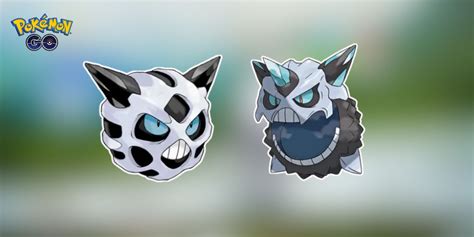 glalie|glalie pokemon go.